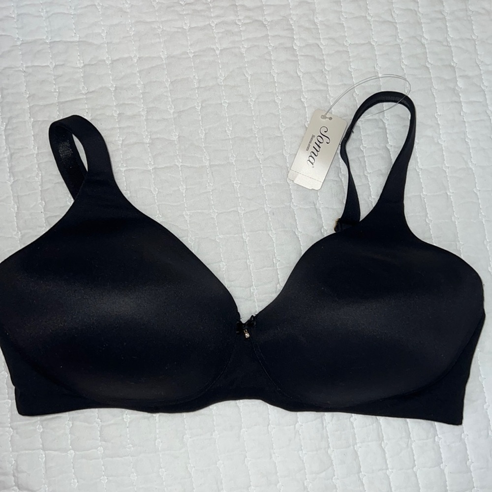 NWT Soma 38D embraceable wireless bra